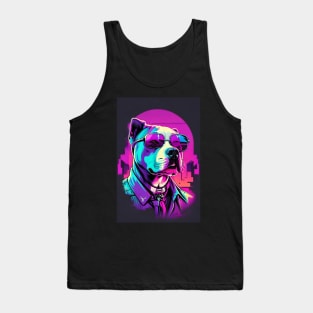 COOL Dogs no2 Tank Top